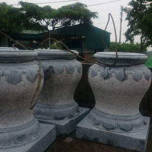 Chân tảng đá đẹp nhất giá tốt họa tiết đơn giản