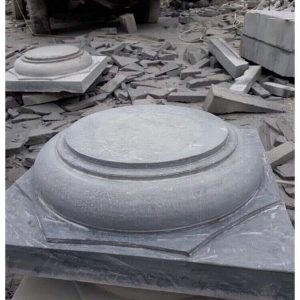 Chân tảng đá đẹp nhất giá rẻ chạm khắc thủ công