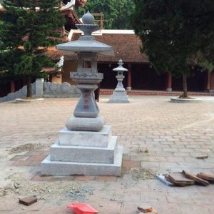 Đèn đá mỹ nghệ đẹp nhất thiết kế hiện đại giá tốt