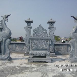 Hạc đá đẹp chất lượng cao giá tốt