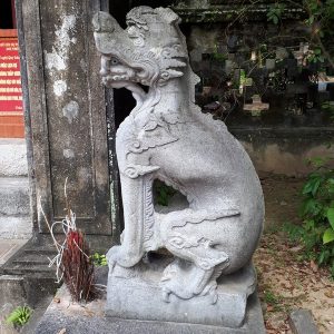 Nghê đá đẹp chất lượng cao giá tốt