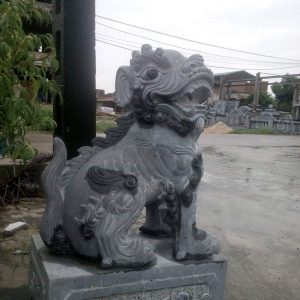 Nghê đá đẹp chất lượng tốt giá tốt