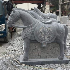 Ngựa đá đẹp nhất chất lượng tốt giá rẻ