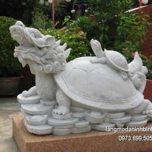 Rùa đá đẹp chất lượng cao giá rẻ