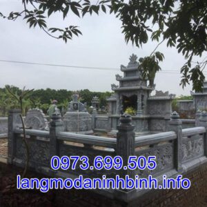 Địa chỉ bán lăng mộ đá giá rẻ tại Hà Nội uy tin chât lương