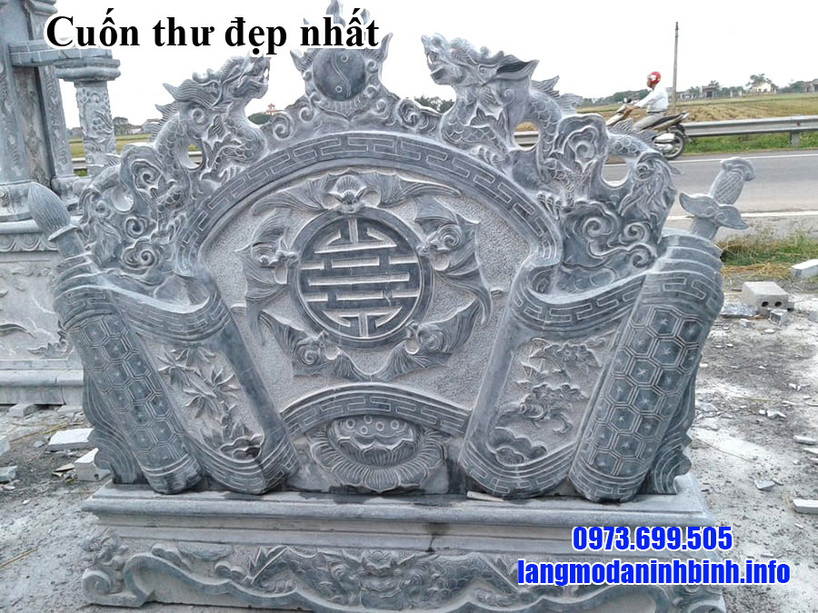 Cuốn thư đẹp nhất