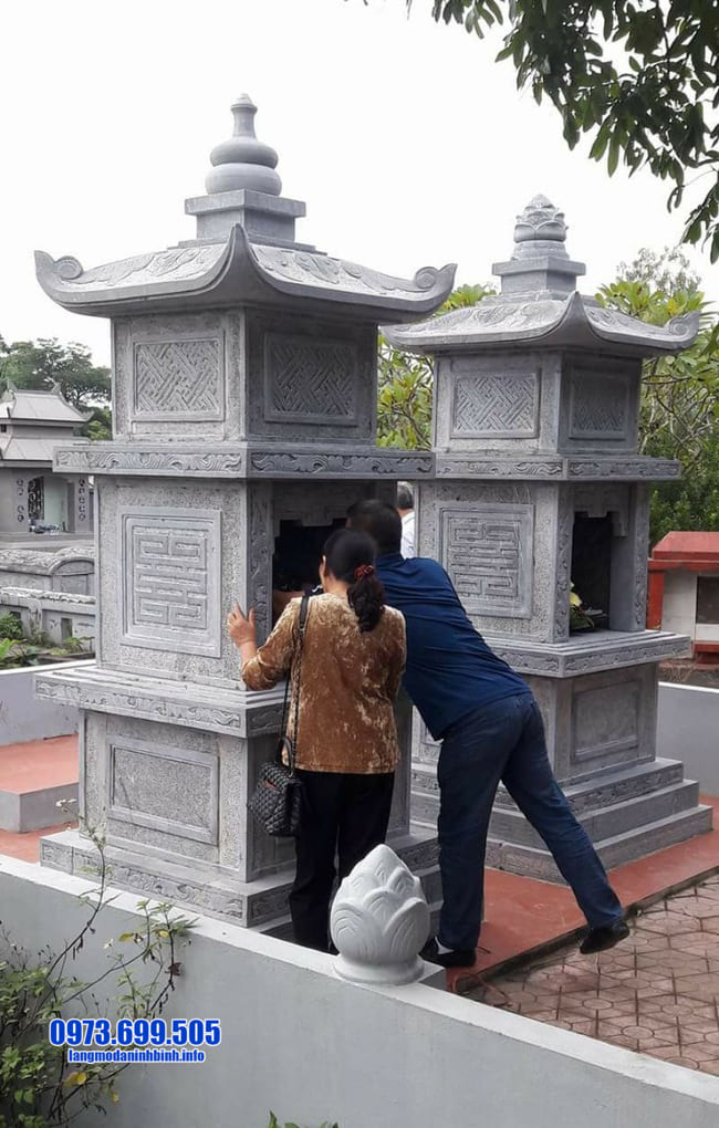 mẫu mộ tháp đá tại Quảng Bình đẹp nhấtmẫu mộ tháp đá tại Quảng Bình đẹp nhất