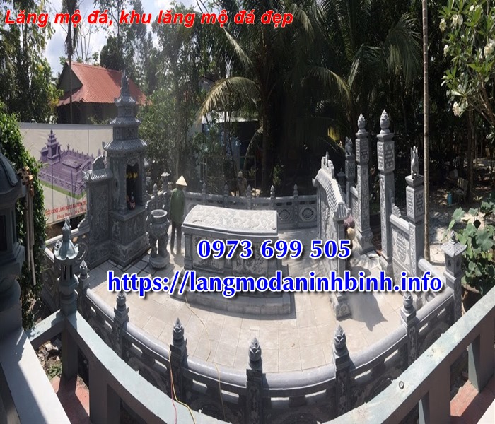 Địa chỉ bán lăng mộ đá uy tín nhất hiện nay - langmodaninhbinh.info