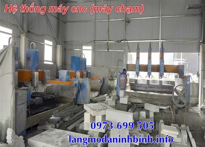 Giới thiệu cơ sở sản xuất Đá Mỹ Nghệ Ninh Bình - langmodaninhbinh.info