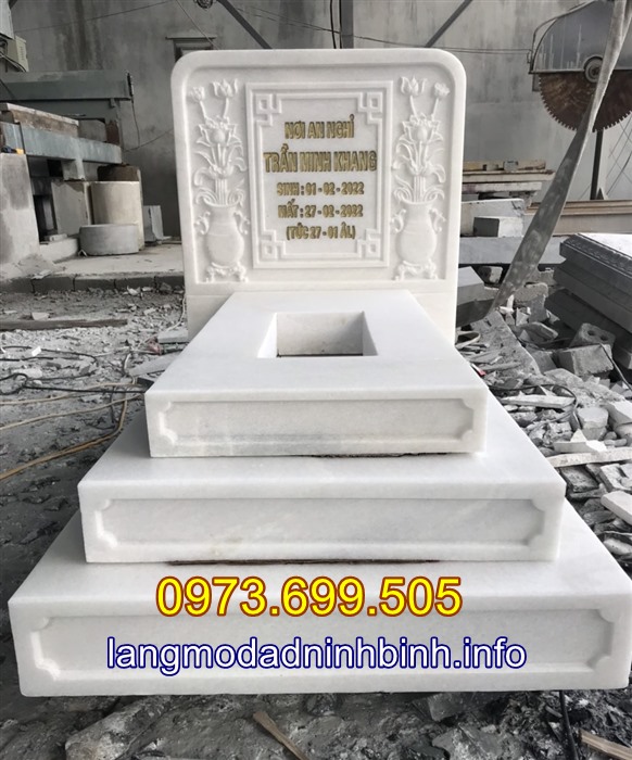 bán mộ để tro cốt tại An Giang