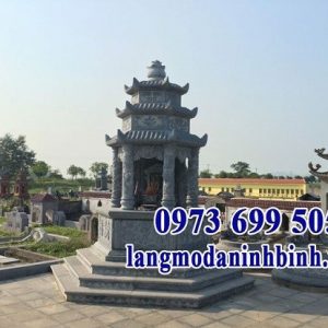 Mộ tháp đá Quảng Ngãi